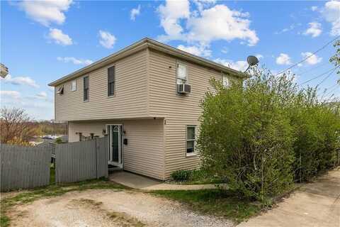 38 Clement Street, Tiverton, RI 02878
