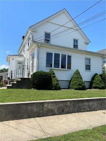 283 Magnolia Street, Cranston, RI 02910