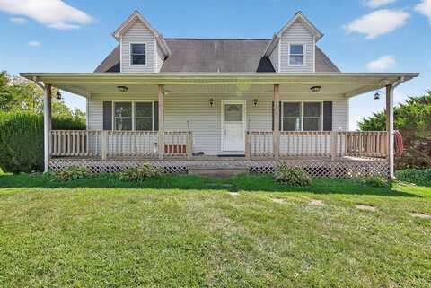 1900 Lee Highway, Marion, VA 24354