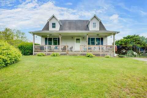 1900 Lee Highway, Marion, VA 24354