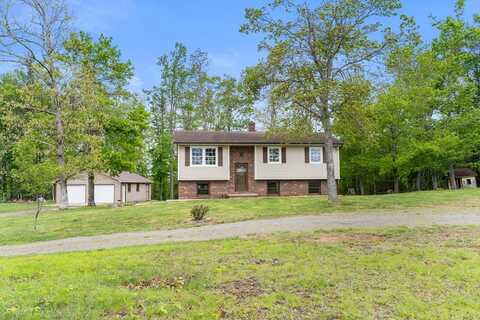 798 Edmonds Road, Galax, VA 24333