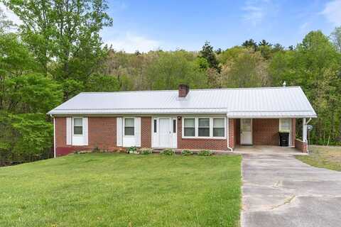 6921 Ivanhoe Road, Ivanhoe, VA 24350