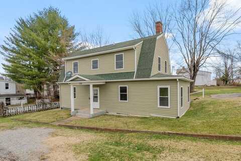 129 Cliff Street, Pulaski, VA 24301