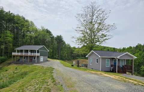 183 John's Creek, Independence, VA 24348