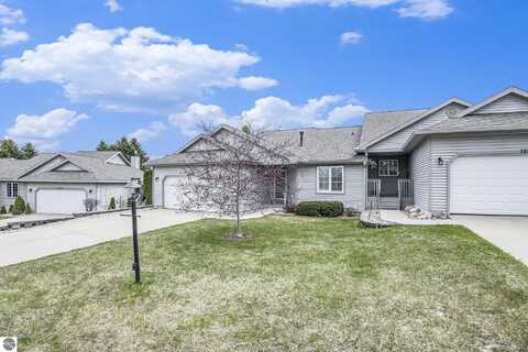 12074 S Elk Ridge Drive, Traverse City, MI 49684
