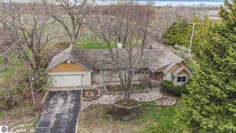 16981 Peninsula Drive, Traverse City, MI 49686