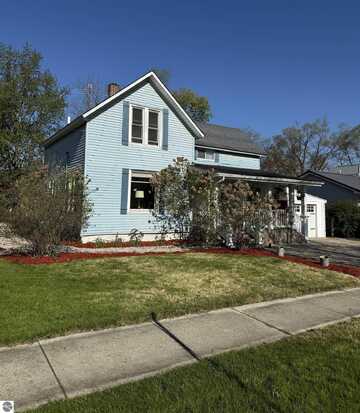803 N Kinney, Mount Pleasant, MI 48858