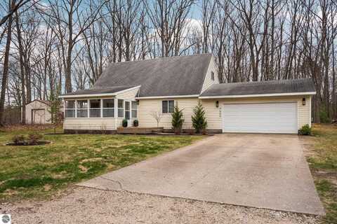 7555 Anthony Street, Fife Lake, MI 49633