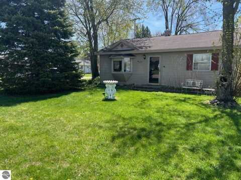 394 Wilson Avenue, Mount Morris, MI 48458