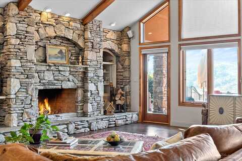 24120 Sorrel Court, Tehachapi, CA 93561