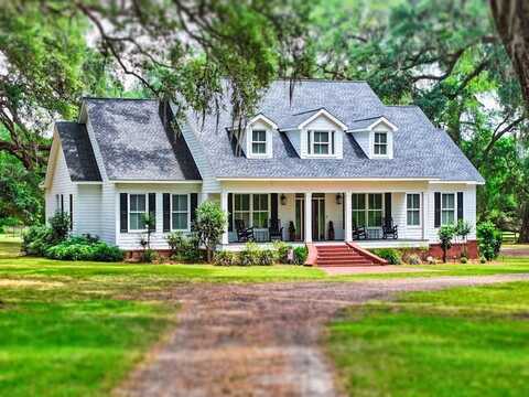 927 Sally Rd., Boston, GA 31626