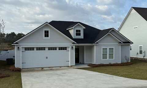 225 Palm Island Dr., Thomasville, GA 31757