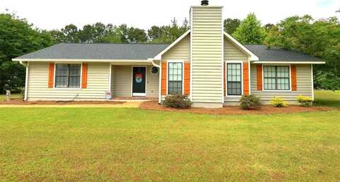 249 Longwood Dr., Thomasville, GA 31757