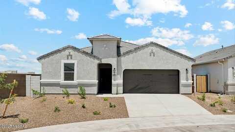 13507 N Laura Ellen Lane, Marana, AZ 85653