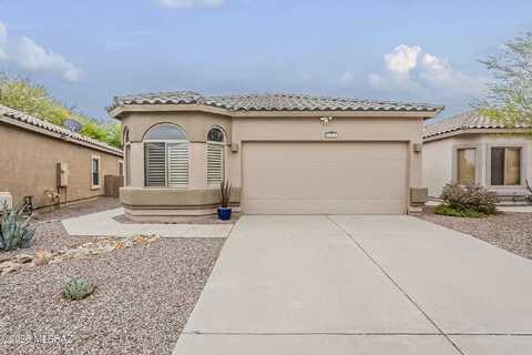 504 E Camino Del Pinsapo, Sahuarita, AZ 85629