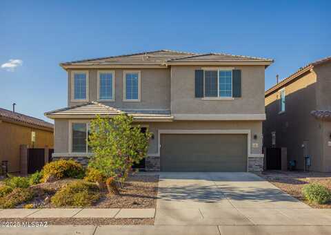 11917 E Ryscott Circle, Vail, AZ 85641