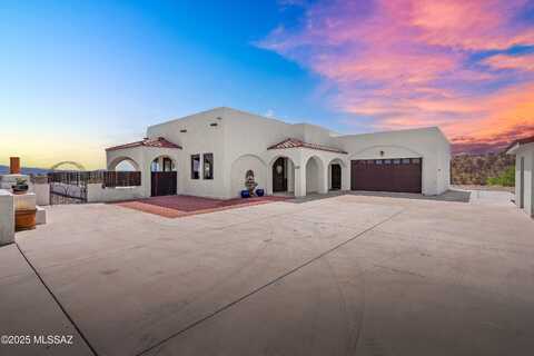 581 Mulberry Court, Rio Rico, AZ 85648