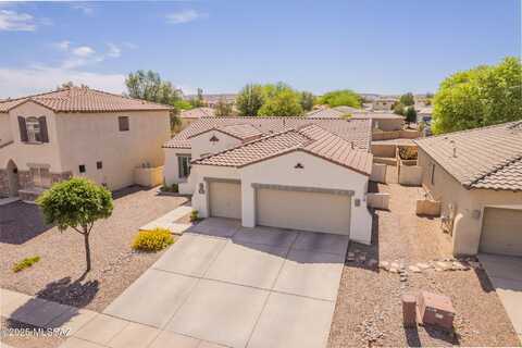 84 E Camino Rancho Felice, Sahuarita, AZ 85629
