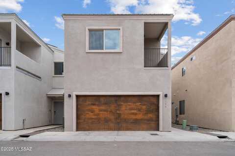156 E Stone Court, Tucson, AZ 85705
