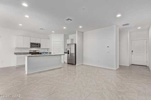 13411 N Samantha Lane, Marana, AZ 85653