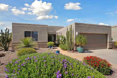 2003 W Fading Star Place, Tucson, AZ 85704