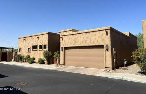 9454 E Lanterra Court, Tucson, AZ 85710