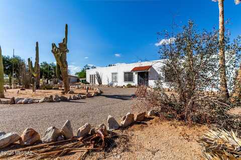 1222 W Placita San Nicolas, Tucson, AZ 85704