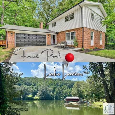 907 Hunting Ridge Rd, Martinsville, VA 24112