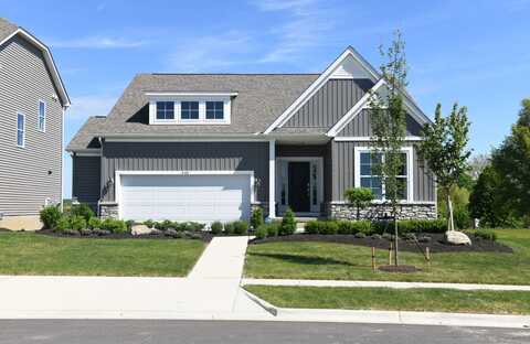 297 Olympic Loop, Commercial Point, OH 43116