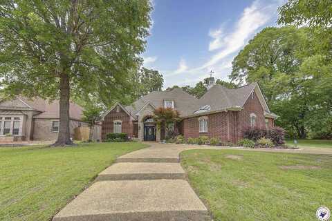 36 Briarwood, Texarkana, TX 75503