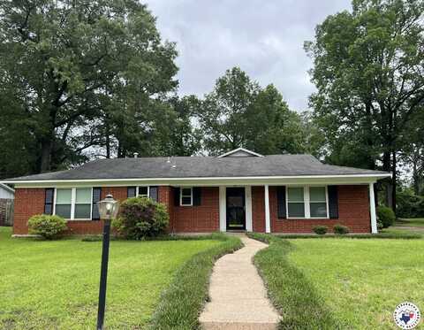 6 ARNOLD DR, Texarkana, AR 71854