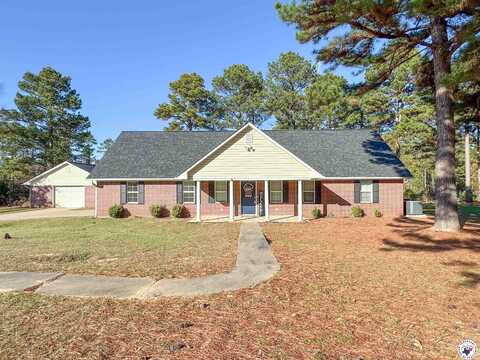 15 Annadale Dr, Maud, TX 75567