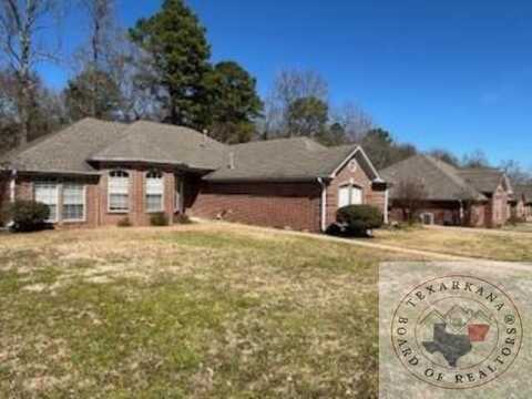 502 Mitchell Ryan, Wake Village, TX 75569