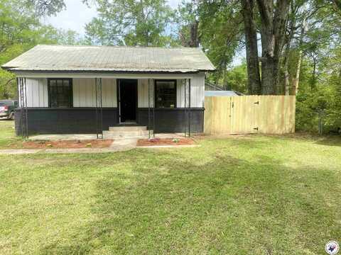 100 Roosevelt, Hooks, TX 75561