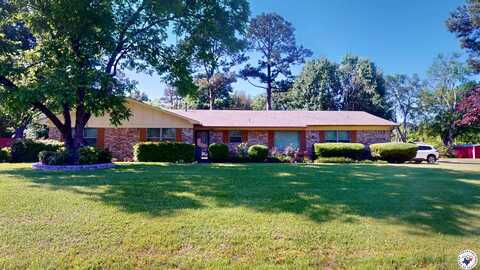 6013 Sleepy Hollow, Texarkana, TX 75503