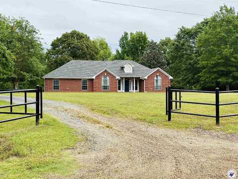 3573 MC 43, Fouke, AR 71837