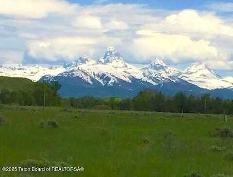 10187 NORTH END Trail, Tetonia, ID 83452