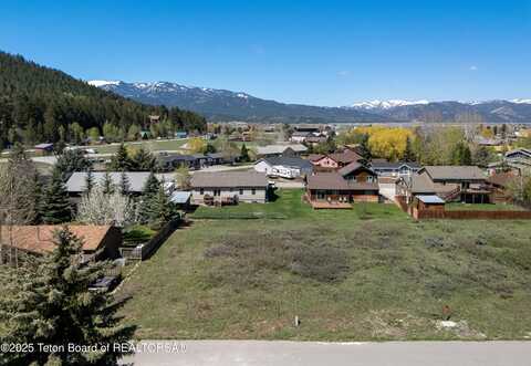 Lot 101 WEST MILL CIRCLE, Alpine, WY 83128