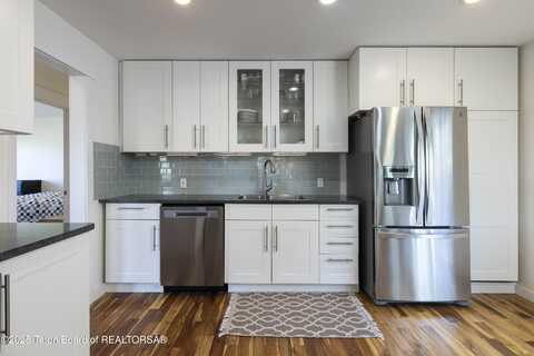 645 PINE Drive, Jackson, WY 83001
