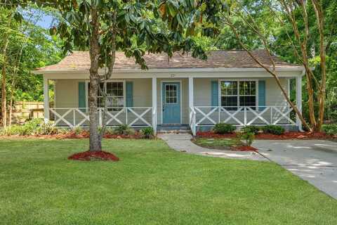 32 Pirates Cove Lane, Saint Marks, FL 32355