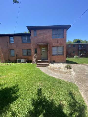 124 S Franklin Boulevard, Tallahassee, FL 32301
