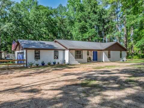5663 DAYFLOWER Circle, Tallahassee, FL 32311