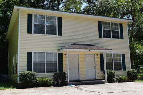 1811 PASCO Street, Tallahassee, FL 32310