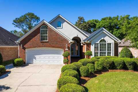 3089 Sawgrass Circle, Tallahassee, FL 32309