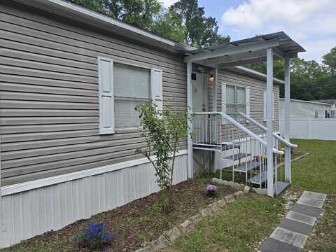 239 Thompson Circle, Tallahassee, FL 32312