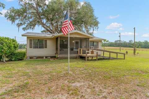 13262 NW Little Cat Road, Greenville, FL 32331