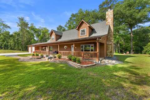 11274 & 11280 Old Federal Road, Quincy, FL 32351