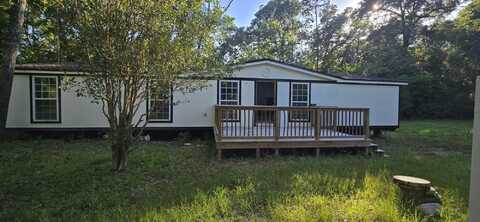 3 Rosewood Road, Crawfordville, FL 32327