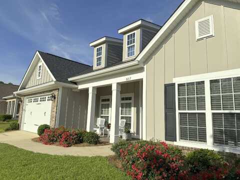 8217 Dancing Shadow Court, Tallahassee, FL 32312