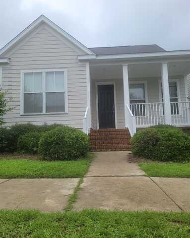 4105 Raleigh Way, Tallahassee, FL 32311